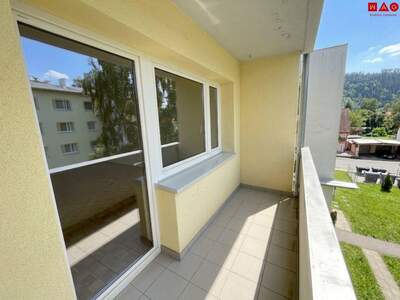 Wohnung mieten in 8750 Judenburg