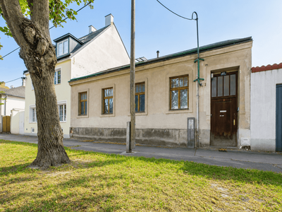 Haus kaufen in 1110 Wien