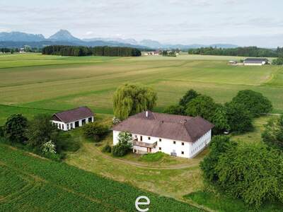 Haus kaufen in 4643 Pettenbach (Bild 1)