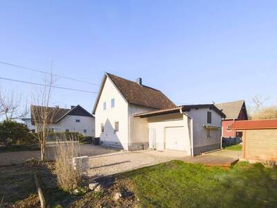 Haus kaufen in 4690 Schwanenstadt