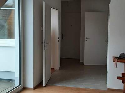 Terrassenwohnung mieten in 1110 Wien (Bild 4)