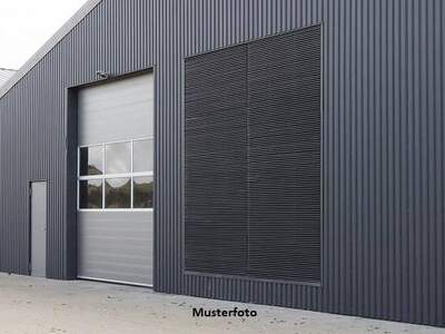 Gewerbeobjekt kaufen in 6345 Kössen