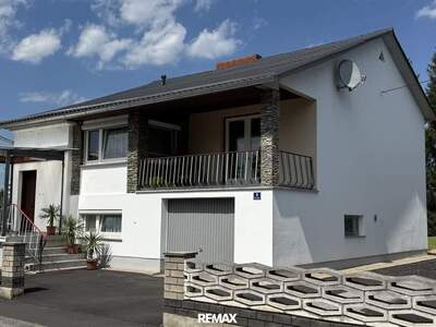 Haus kaufen in 7540 Güssing