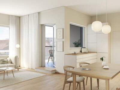 Terrassenwohnung kaufen in 8160 Weiz (Bild 1)