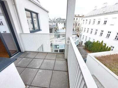 Wohnung mit Balkon mieten in 1220 Wien (Bild 4)