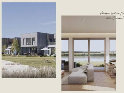 Eigentumswohnung in 2821 Lanzenkirchen