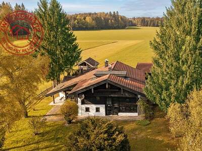 Bauernhaus kaufen in 5112 Lamprechtshausen