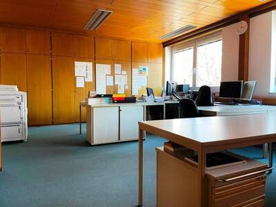 Gewerbeobjekt mieten in 6841 Mäder