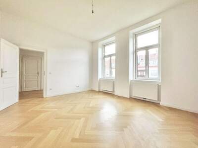 Altbauwohnung mieten in 1070 Wien (Bild 5)