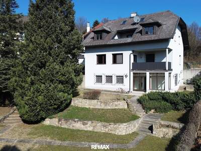 Haus kaufen in 3400 Klosterneuburg