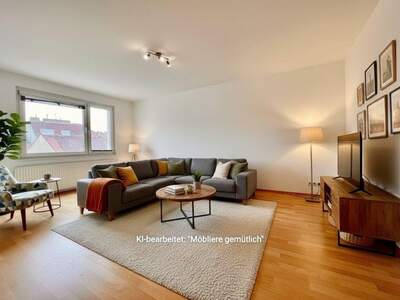 Eigentumswohnung in 1100 Wien