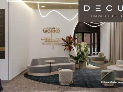 Büro / Praxis mieten in 1030 Wien (Bild 1)