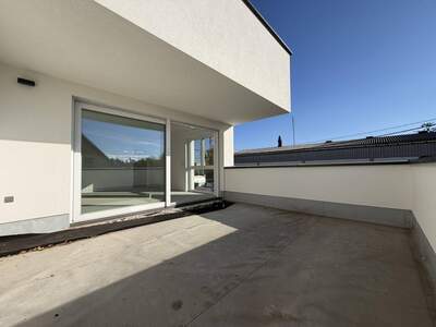 Eigentumswohnung in 8055 Graz