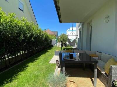 Mietwohnung provisionsfrei in 2514 Möllersdorf