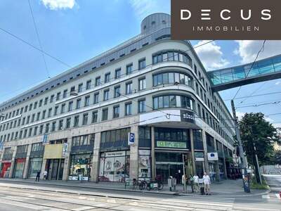 Büro / Praxis mieten in 1030 Wien (Bild 3)