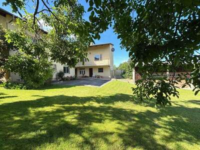 Haus kaufen in 2123 Hautzendorf