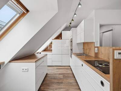 Wohnung kaufen in 1170 Wien