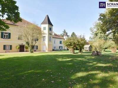 Wohnung mieten in 8410 Hart