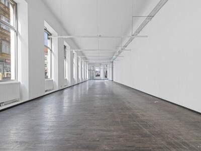 Einzelhandel mieten in 1150 Wien (Bild 1)
