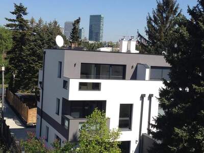 Haus provisionsfrei mieten in 1120 Wien