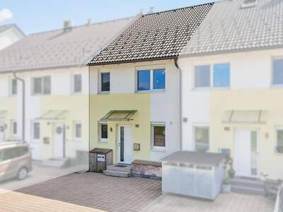 Haus kaufen in 5151 Nußdorf