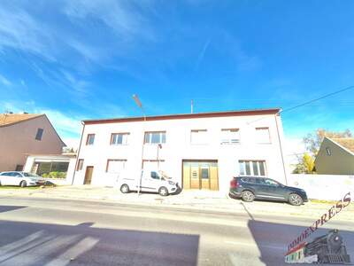Mehrfamilienhaus kaufen in 2304 Orth (Bild 1)