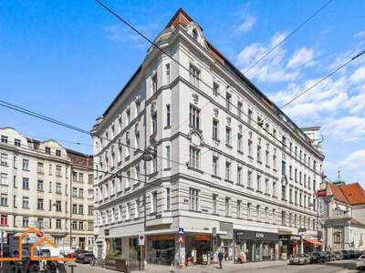 Wohnung kaufen in 1040 Wien 4.