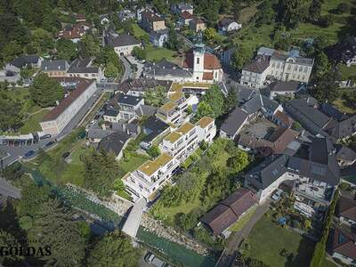 Wohnung kaufen in 3400 Klosterneuburg