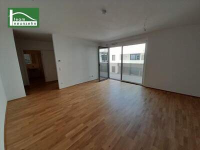 Terrassenwohnung mieten in 3100 St. Pölten (Bild 2)