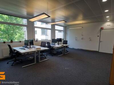 Gewerbeobjekt mieten in 5020 Salzburg (Bild 1)