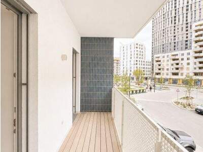 Terrassenwohnung kaufen in 1020 Wien (Bild 4)