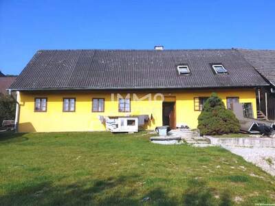 Haus kaufen in 3370 Ybbs