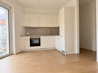 Wohnung mit Balkon kaufen in 8010 Graz (Bild 2)