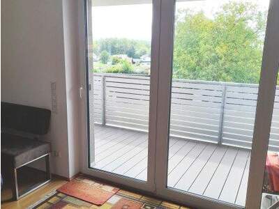 Terrassenwohnung mieten in 3250 Wieselburg (Bild 2)