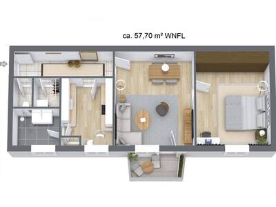 Anlageobjekt kaufen in 8045 Graz