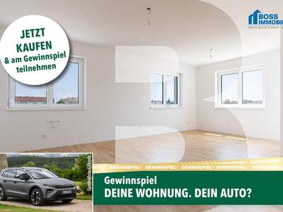 Eigentumswohnung in 4050 Traun