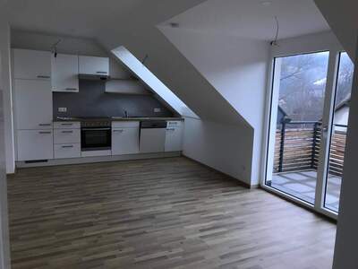 Wohnung mieten in 3171 Kleinzell