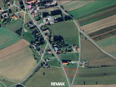 Grundstück kaufen in 3524 Voitschlag