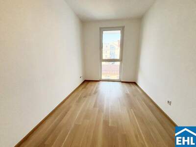Terrassenwohnung mieten in 1100 Wien (Bild 2)