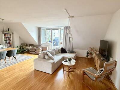 Wohnung kaufen in 1150 Wien (Bild 5)