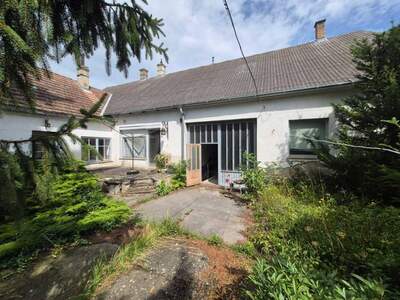 Haus kaufen in 2126 Ladendorf