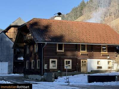 Haus kaufen in 8661 Sankt Barbara (Bild 4)