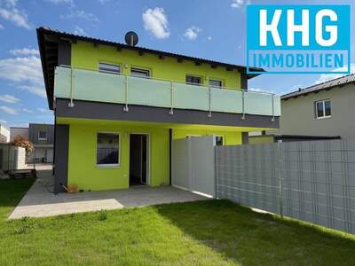 Wohnung mieten in 3430 Tulln