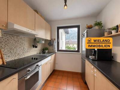 Wohnung kaufen in 5081 Anif