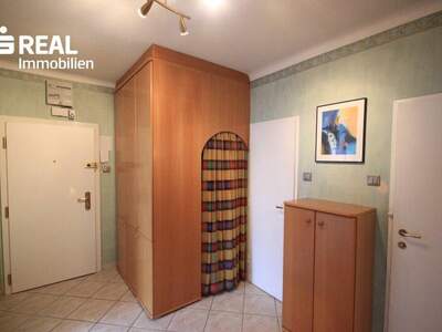 Terrassenwohnung mieten in 1210 Wien (Bild 5)