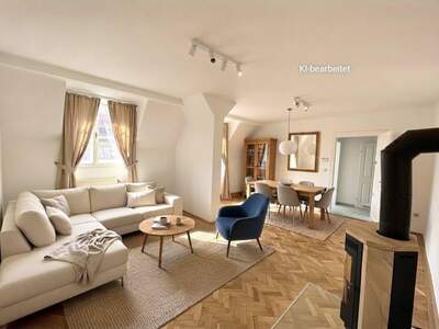 Wohnung kaufen in 1150 Wien