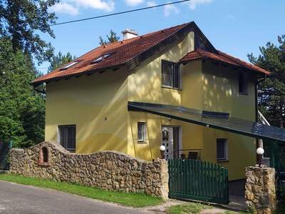 Haus kaufen in 2733 Oberhöflein