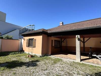 Gewerbeobjekt mieten in 5020 Salzburg