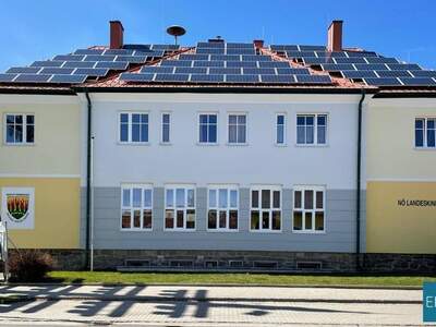 Mietwohnung in 3873 Brand