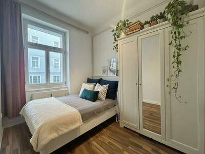 Altbauwohnung kaufen in 8010 Graz (Bild 2)